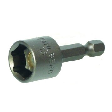 Adaptér 1/4 - šesťhran 13 mm magnetický