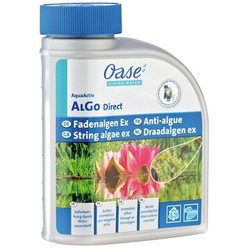 AquaActiv AlGo Bio Protect, 500 ml
