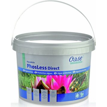 AquaActiv PhosLess Direct, 5l