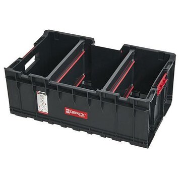 Box QBRICK® System ONE 200 Box Plus