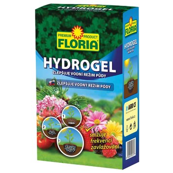 FL Hydrogel 200 g