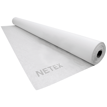 Geotextília Netex A 200g/m2, biela, 2 x 50 m, PP