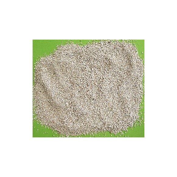 Zeolit granulovaný 0,5-1 mm, 25 kg