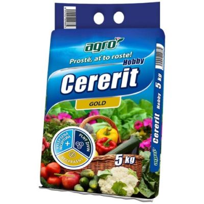 CERERIT Hobby GOLD 5 kg