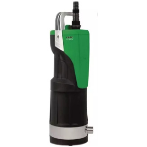 Ponorné automatické čerpadlo/vodáreň EASY PUMP E-DEEP 1200 X-RING