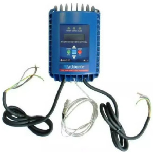 Frekvenčný menič ARCHIMEDE ITTP 2,2kW/400V -BC (LCD)