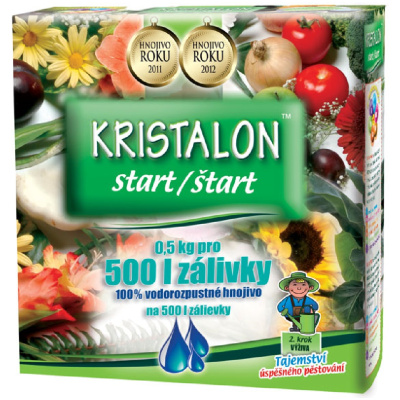 Kristalon Štart 0,5 kg