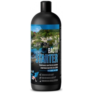 Štartovacie baktérie Bacto Starter 500 ml