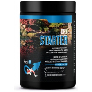 Štartovacie baktérie DRY Starter 1000g