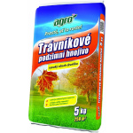 Trávnikové hnojivo JESEŇ 5kg