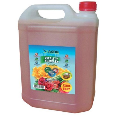 Agro vitality komplex extra silný