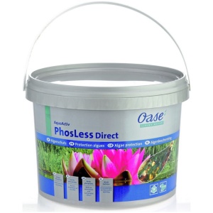 AquaActiv PhosLess Direct