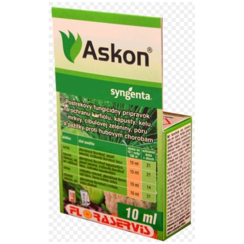 Askon 10 ml