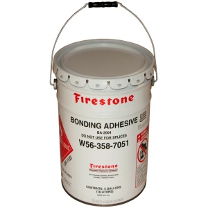 Bonding Adhesive 10 l - lepidlo pre EPDM