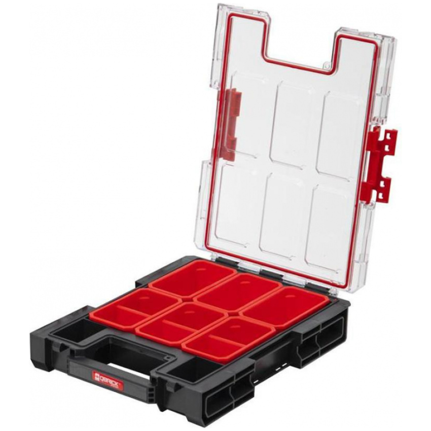 Box QBRICK® System ONE Organizer M