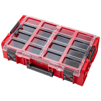 Box QBRICK® System One RED Ultra HD Organizer 2XL