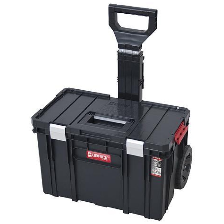 Box QBRICK® System TWO Cart Plus