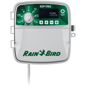 Exteriérová ovládacia jednotka Rain Bird ESPTM2 12 sekčná - WIFI ready