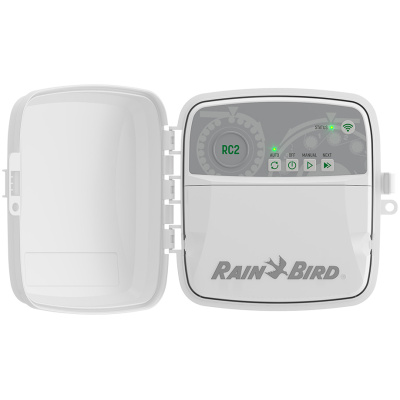 Exteriérová ovládacia jednotka Rain Bird RC2-8 WiFi