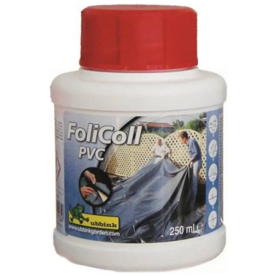 Folicoll - lepidlo na PVC 250ml