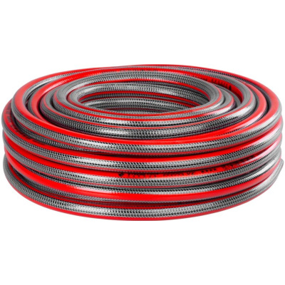 Záhradná hadica Anti-torsion 13mm, 1/2″,25 m