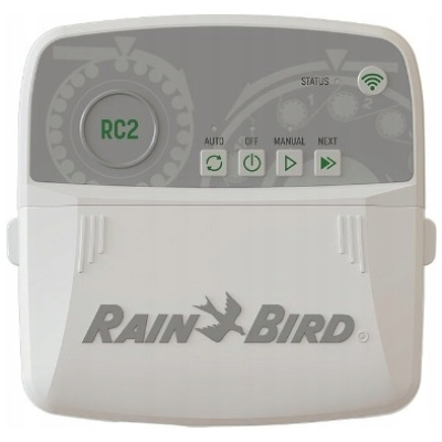 Interiérová ovládacia jednotka Rain Bird RC2-8 WiFi