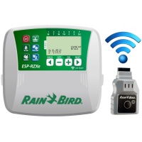 Interiérová ovládacia jednotka Rain Bird RZXe4i WiFi combo