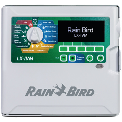 Modulárna ovládacia jednotka Rain Bird ESP LX IVM , 60 sekcii