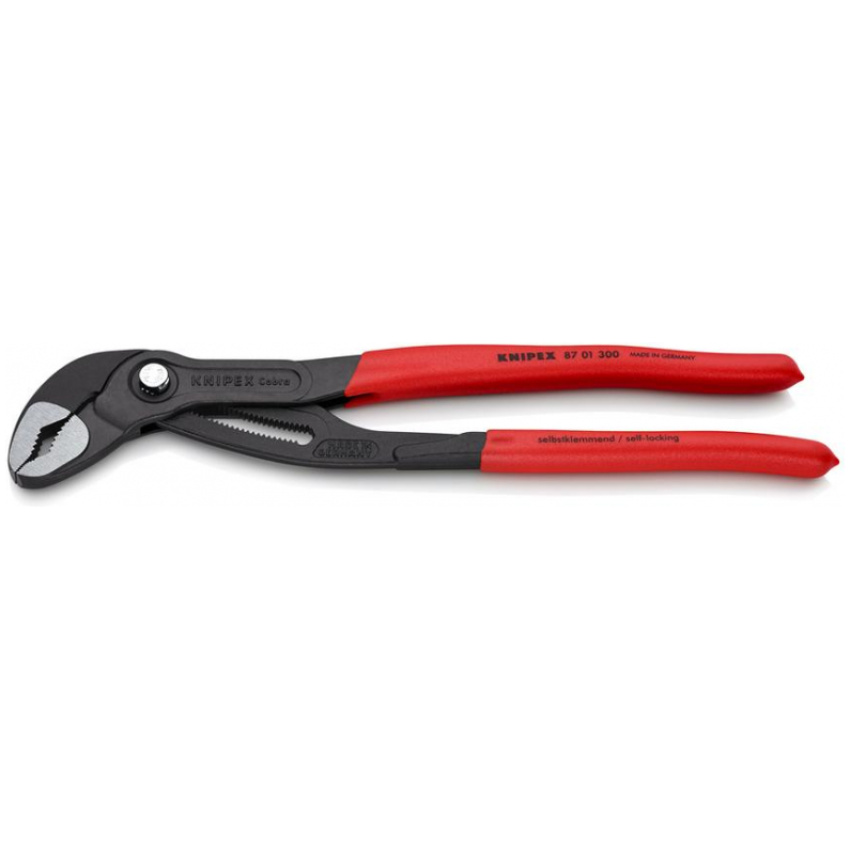 Kliešte KNIPEX Cobra L