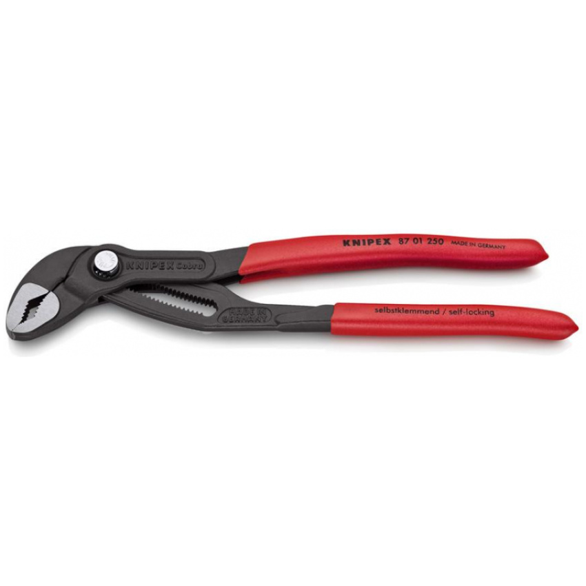 Kliešte KNIPEX Cobra M