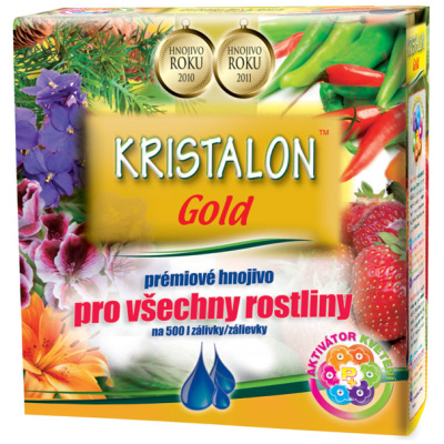 Kristalon Gold 0