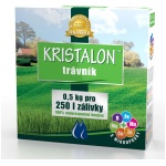 Kristalon Trávnik 0