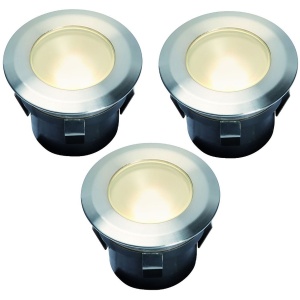 LED svetlá Larch Set (4058603)