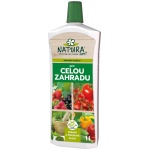 NATURA Kvapalné hnojivo pre celú záhradu 1L