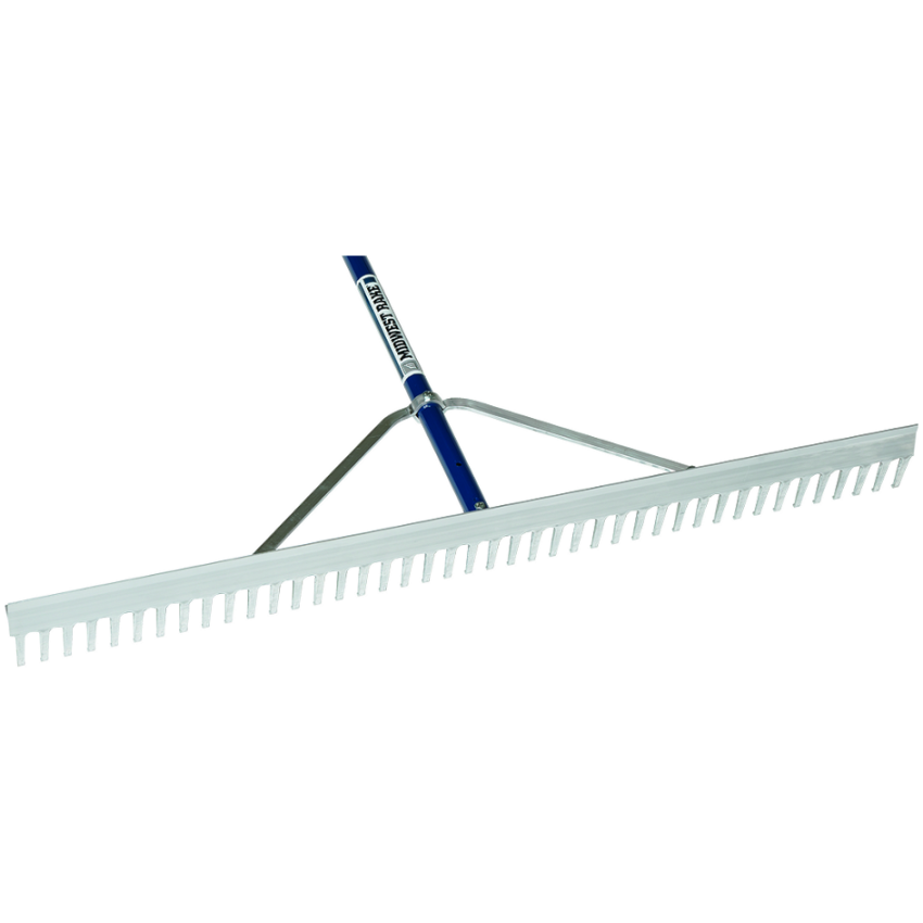 Profesionálne hliníkové hrable FIELD RAKE 36‘‘