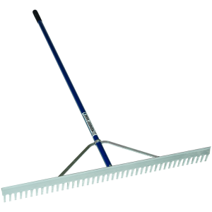 Profesionálne hliníkové hrable FIELD RAKE 42‘‘