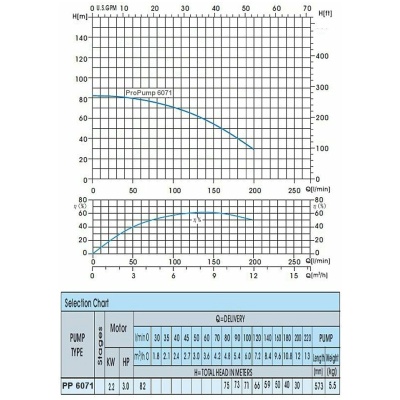 ProPump 6071 (2