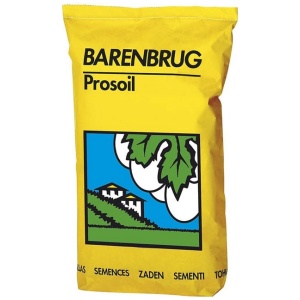 Trávna zmes BARENBRUG PROSOIL 1 kg