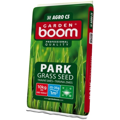 Trávna zmes Garden Boom - Park 10 kg