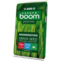 Trávna zmes Garden Boom - Regenerácia 10 kg