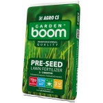 Trávnikové hnojivo Garden Boom - Pre-seed