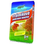 Trávnikové hnojivo JESEŇ 5kg