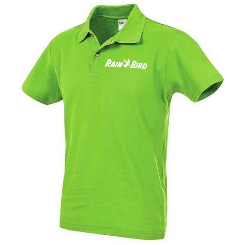 Tričko Polo Men (kiwi) - M