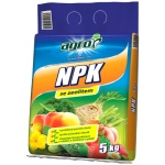 Univerzálne hnojivo NPK 5 kg