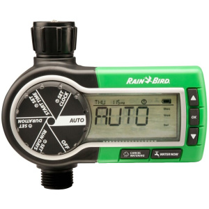 Zavlažovacie hodiny Rain Bird HOSE END TIMER (1ZEHTMR)